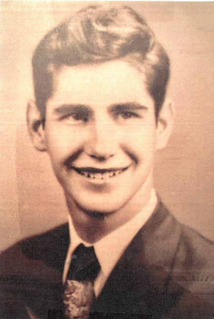 Obituary of Robert Lee Stevens