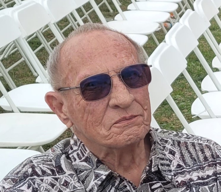 Obituary of Larry Edward Thurner
