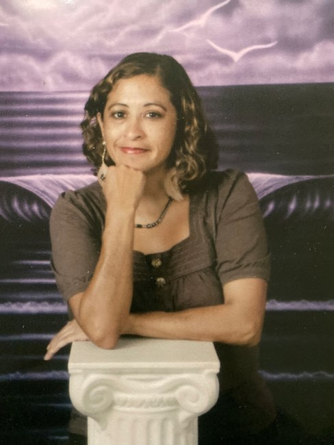 Obituary of Karen Melissa Vásquez