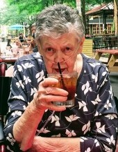 Obituary of Mary Anne Greene