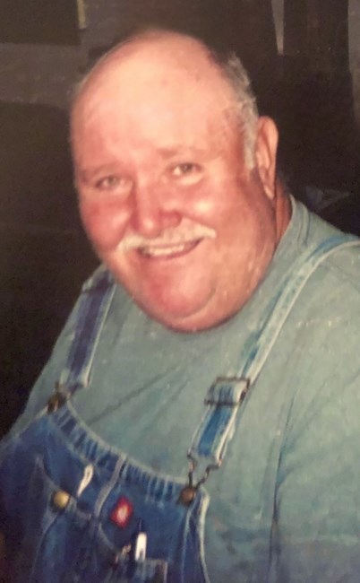 Obituary of Charles Hawkins