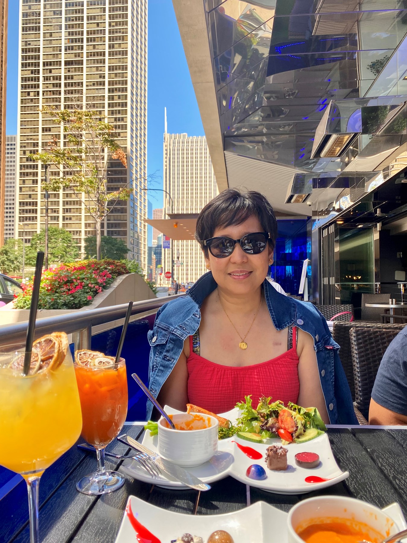 Avis de décès de Joy Terrado Espedido