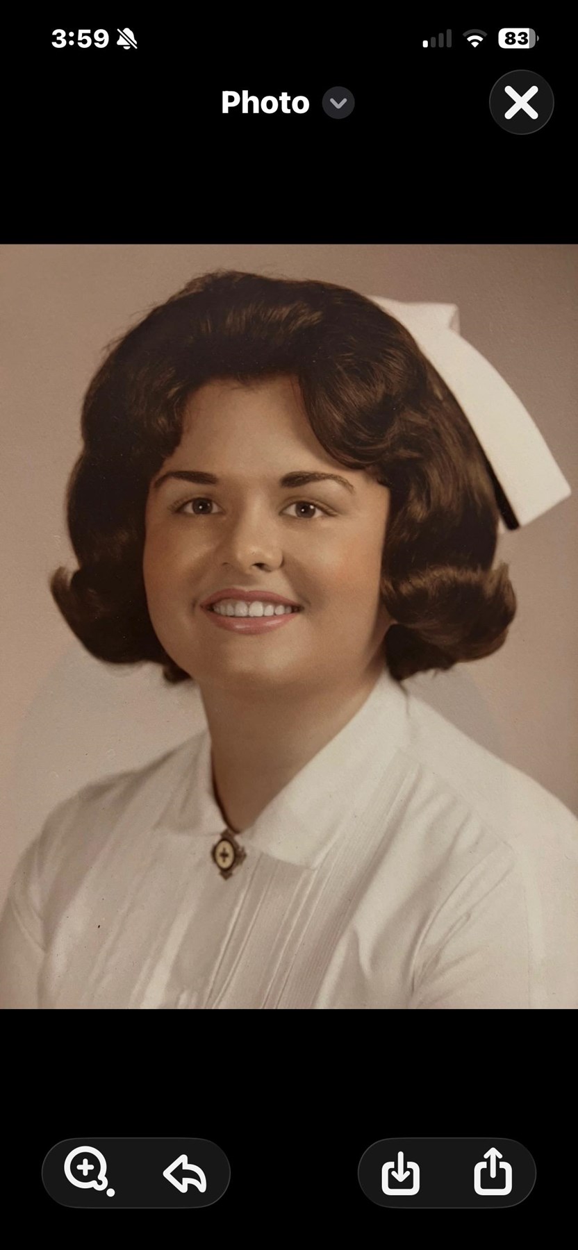 Obituary of Carolyn Faye Nelson