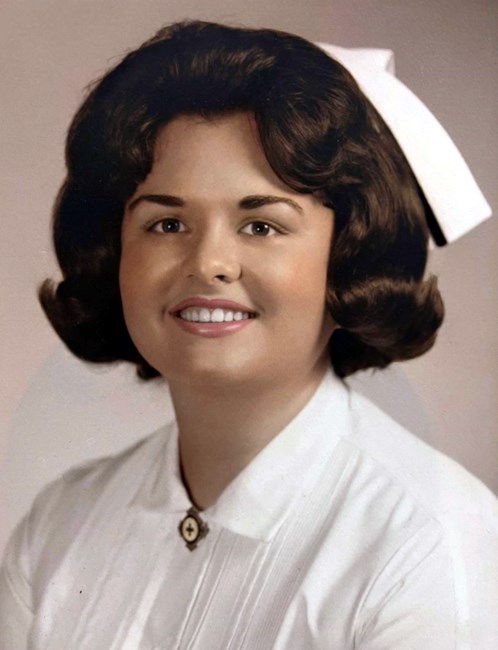 Obituary of Carolyn Faye Nelson