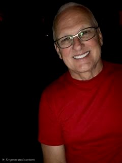 Obituary of David N Larson Sr.