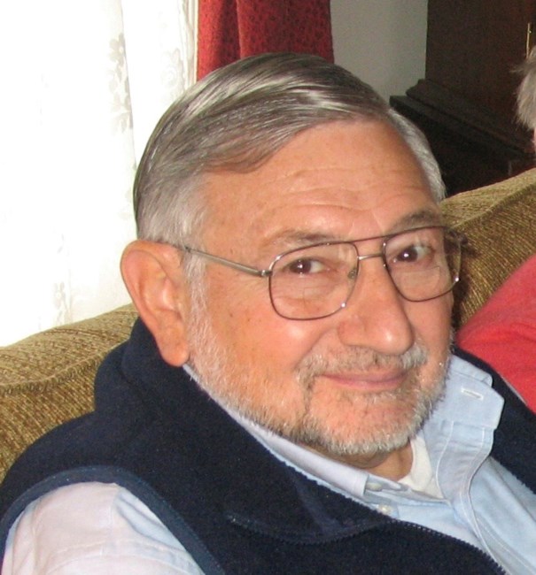 Obituary of Martin Deriso