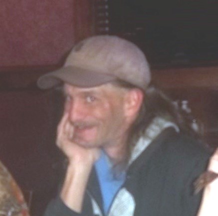 Obituary of Anthony "T-Bone" Douglas Olson