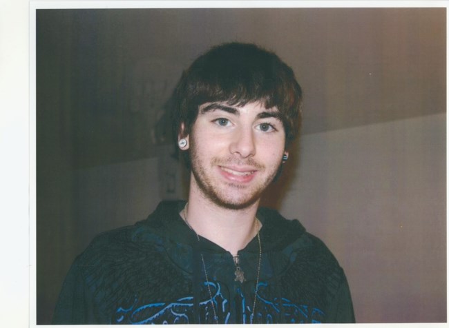 Obituary of Shane Jamal Santos
