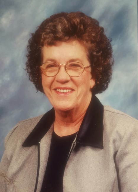 Obituary of Barbara Lett Rooney Chandler