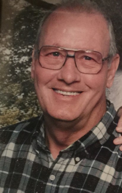 Obituary of Leroy King