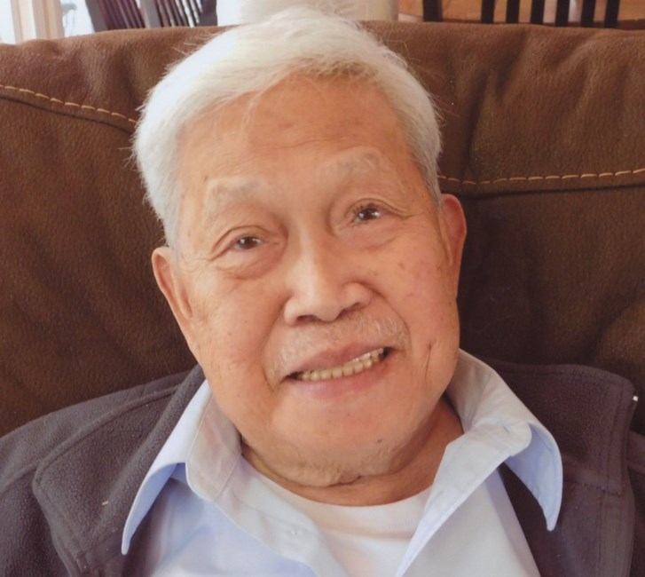 Obituary of Roger R. Perez