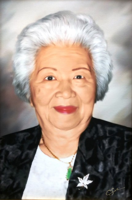 Obituary of Le Ngoc Tran