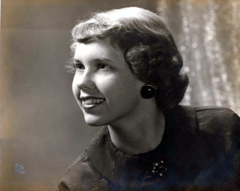 Obituary of Marlene K. Mills