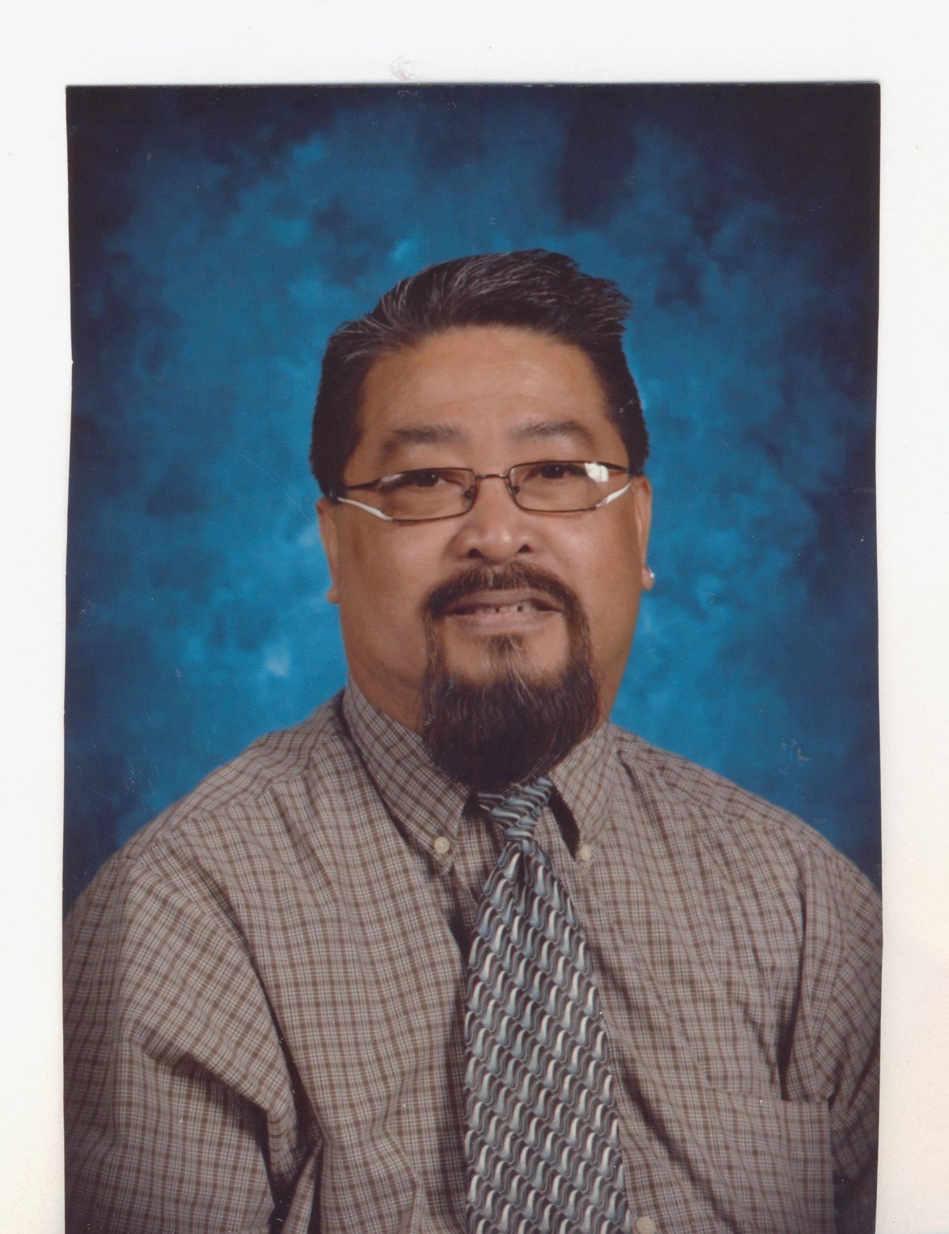 Obituary of Nilo Pesa Moreno