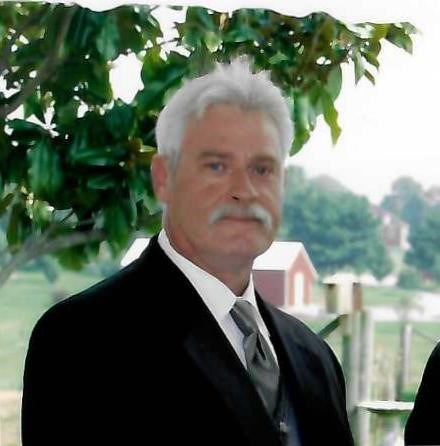 Avis de décès de James Edward Ray