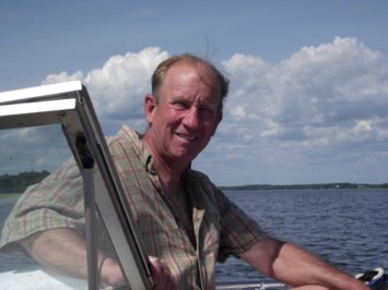 Obituary of William Henry Cunningham