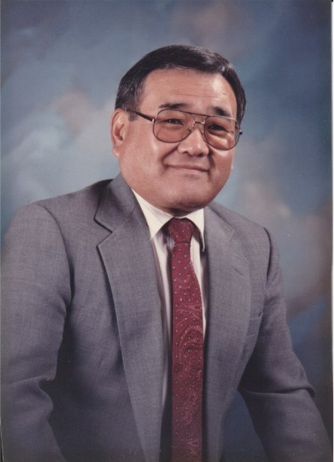 Obituary of Roy K. Kamigaki