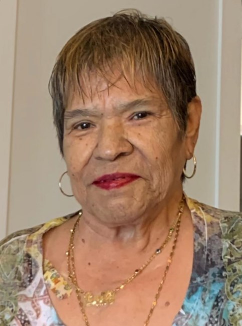 Obituary of Ana Maria Torres