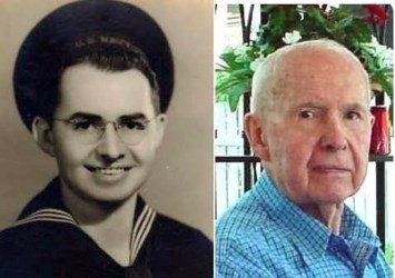 Obituary of Charles Clifford Sherfey