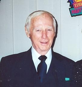 Obituary of Donald C. Shelton