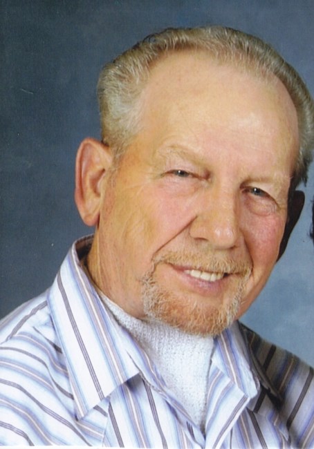Obituary of Robert Marshall Cantrell