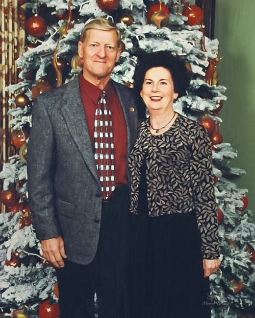 Obituario de Katy McCollum