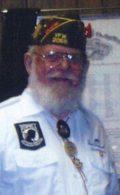 Obituary of Everett Ben Bennett Patrick Bennett