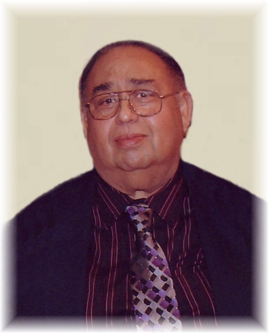 Obituary of Jose M. Flores