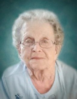 Obituary of Marjorie Patton