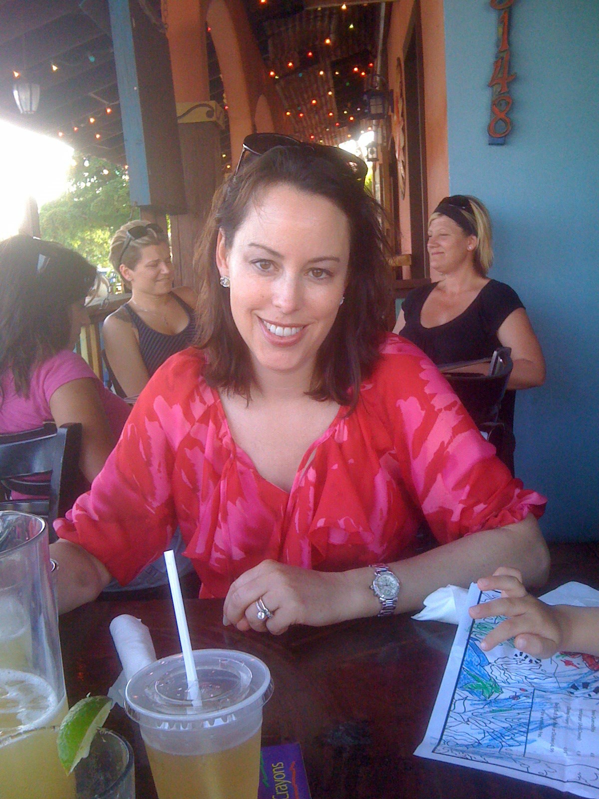 Obituary of Colleen P. Vitu