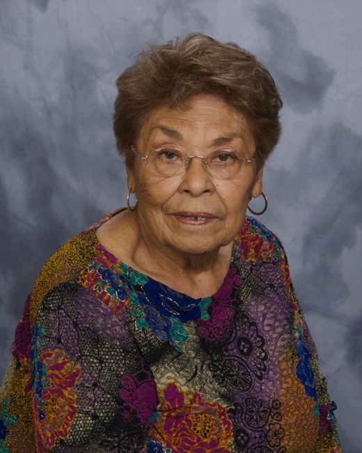 Obituary of Bertha Perez Ayala