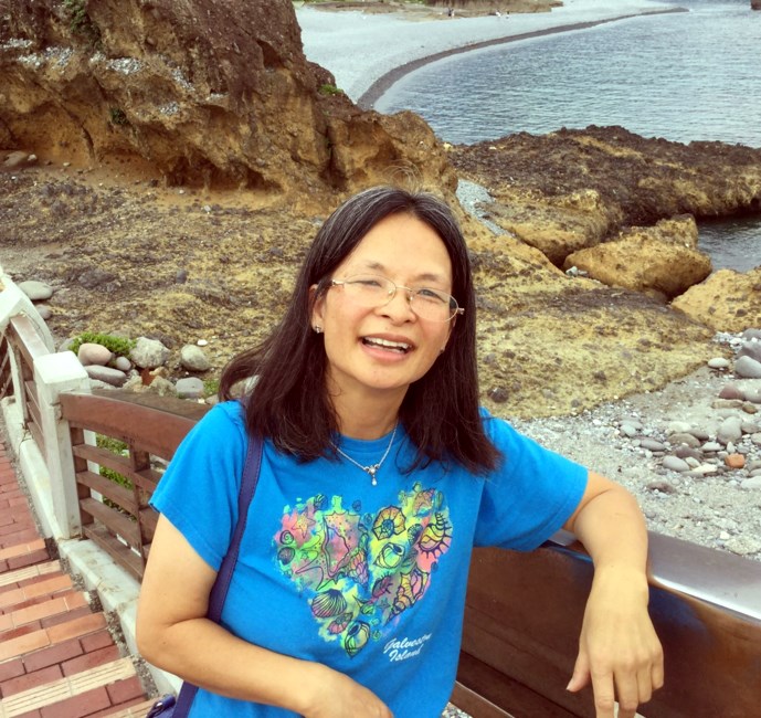 Obituary of Yu-Pa Chen Ng