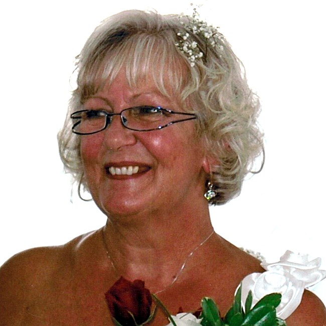 Obituary of Suzanne Comtois