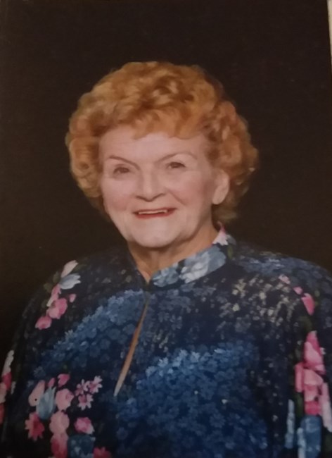 Obituario de Beverly Jean Cummings