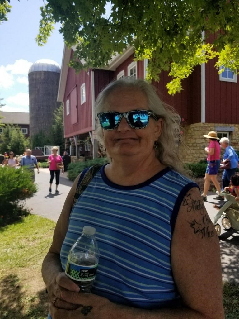 Obituary of Lisa Foster