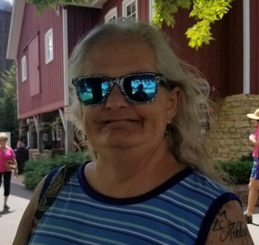 Obituary of Lisa Foster