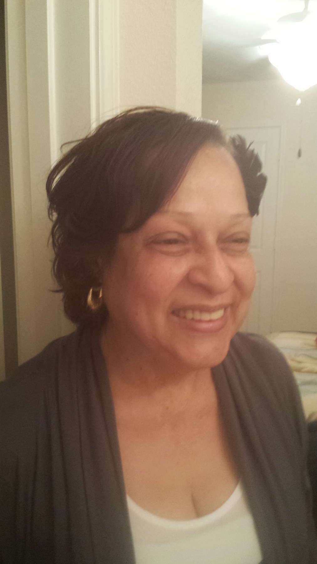 Obituary of Aida Lugo