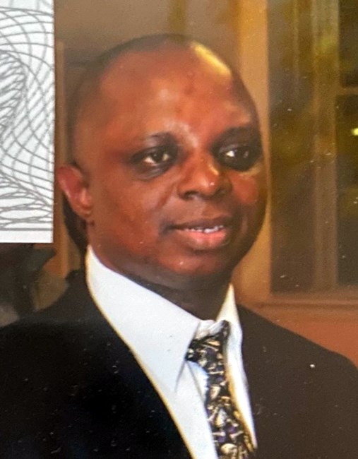 Obituary of Oluseyi Agboola