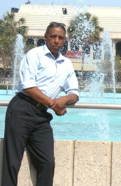 Obituary of Roland Carl Wallace