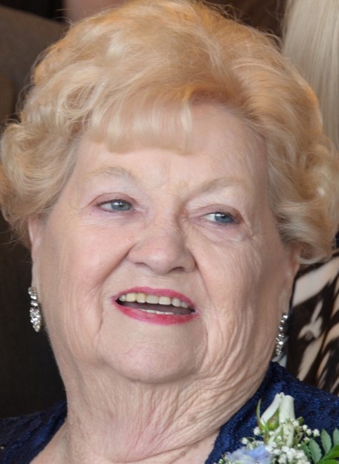 Obituary of Lorraine Armbruster Gremillion