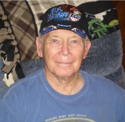 Avis de décès de Mikel Joseph Anderson