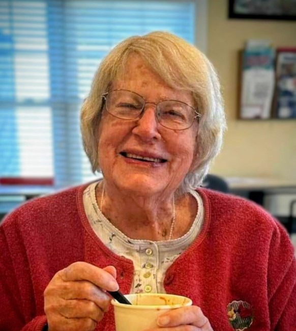 Obituary of Dorothy Wheeler