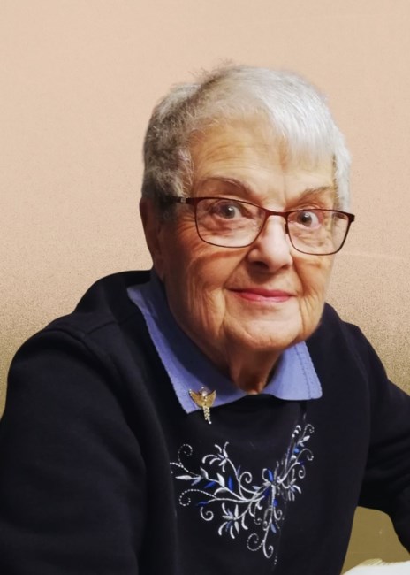 Obituary of Isabell Frost