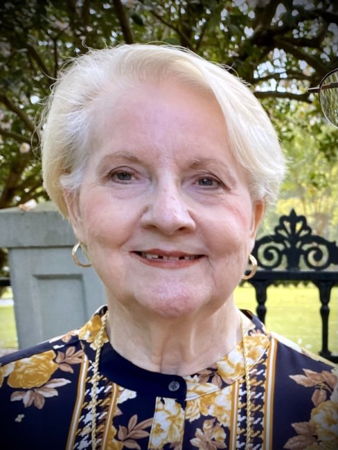 Obituary of Patricia Ann Stafford