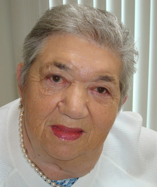 Obituary of Dr. Klavdiya Lipova