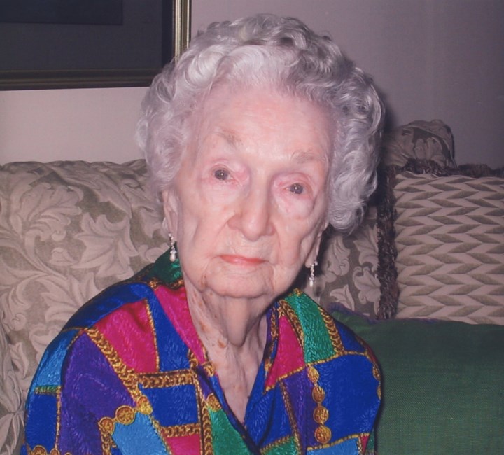 Obituary of Laurie Ada McDaniel