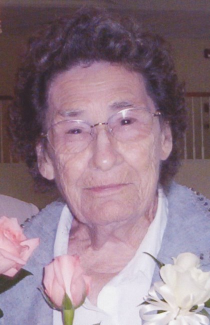 Obituary of Della L. Cunningham