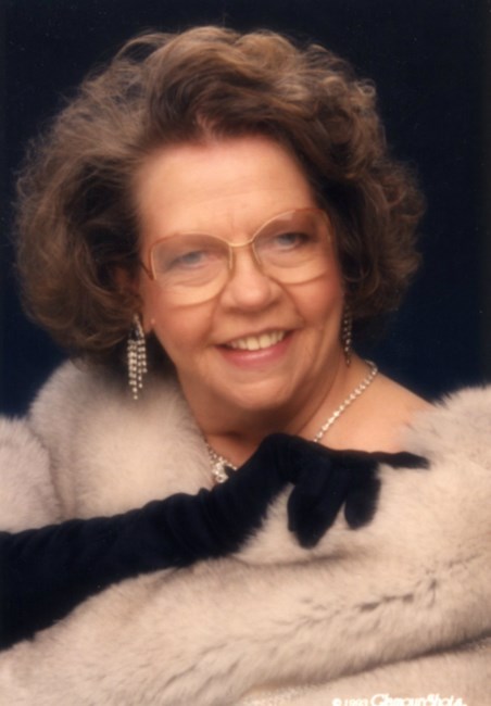 Obituary of Charlotte L. Holt