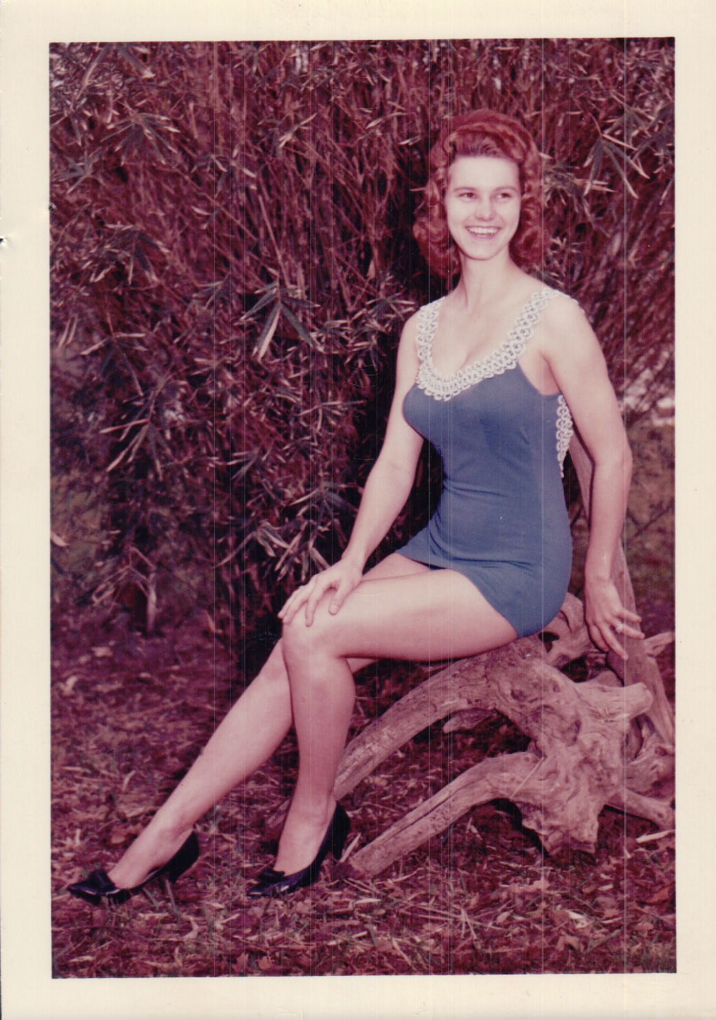 Obituary of Barbara BJ J. Germann Mauro