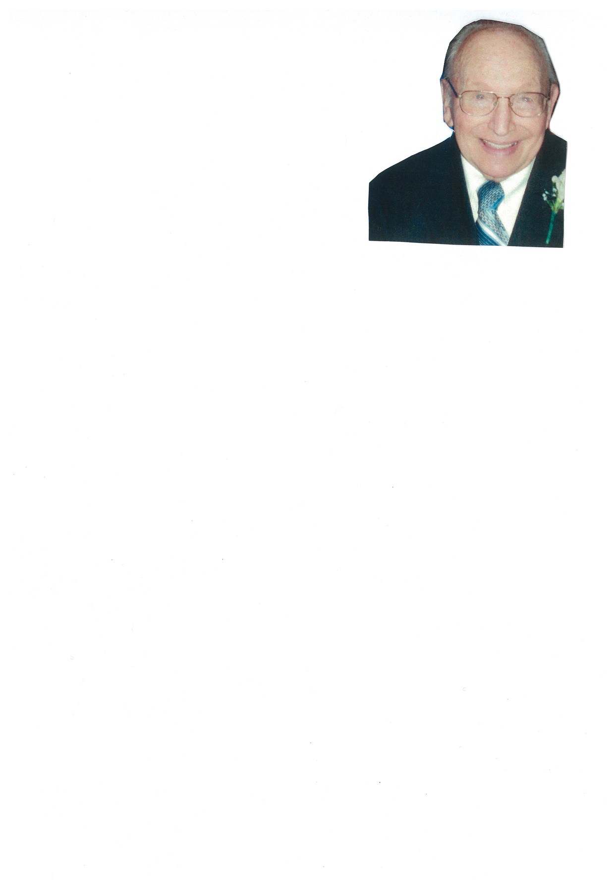 Obituary of Melvin Linwood Nash Sr.